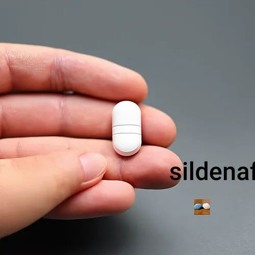 Sildenafil generico farmacia similares